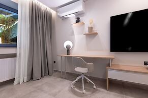 Phaedrus Living: Athens Luxury Residences Beige