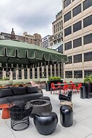 Moxy Cincinnati Downtown