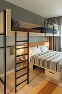 Moxy Cincinnati Downtown