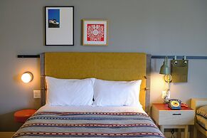 Moxy Cincinnati Downtown