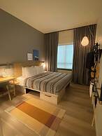 Moxy Cincinnati Downtown