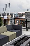 Moxy Cincinnati Downtown