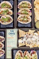 Moxy Cincinnati Downtown