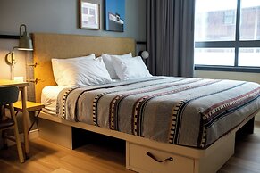 Moxy Cincinnati Downtown