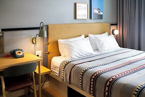 Moxy Cincinnati Downtown