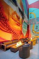 Moxy Cincinnati Downtown
