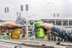 Moxy Cincinnati Downtown