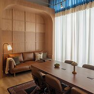 Moxy Cincinnati Downtown