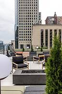 Moxy Cincinnati Downtown