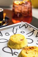 Moxy Cincinnati Downtown