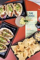 Moxy Cincinnati Downtown