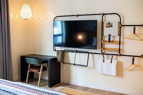 Moxy Cincinnati Downtown