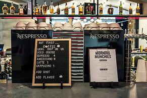 Moxy Cincinnati Downtown