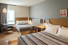 Moxy Cincinnati Downtown