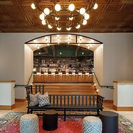 Moxy Cincinnati Downtown