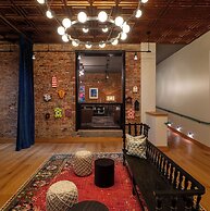 Moxy Cincinnati Downtown