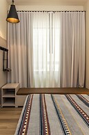 Moxy Cincinnati Downtown