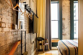 Moxy Cincinnati Downtown