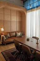 Moxy Cincinnati Downtown