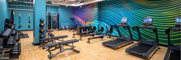 Moxy Cincinnati Downtown