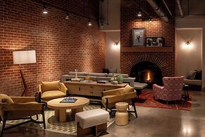 Moxy Cincinnati Downtown