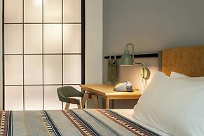 Moxy Cincinnati Downtown