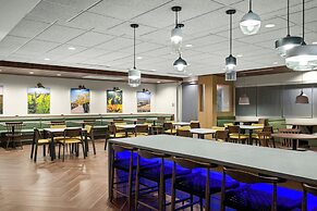 Fairfield Inn & Suites Livermore