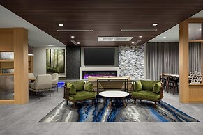 Fairfield Inn & Suites Livermore