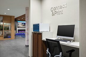 Fairfield Inn & Suites Livermore