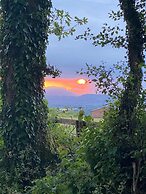 Tranquil Cabin Retreat Near Chepstow