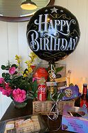 Tranquil Cabin Retreat Near Chepstow