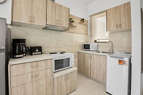 Seafront Apartment in Chania 7