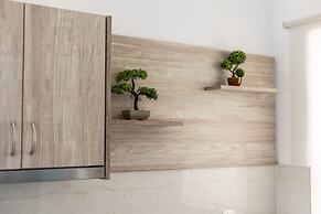 Seafront Apartment in Chania 7