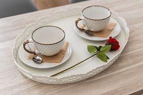 Seafront Apartment in Chania 7