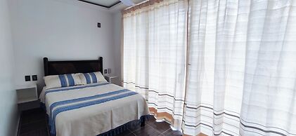 Hospedaje Vida