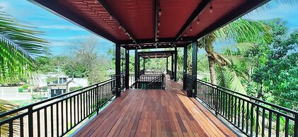 Hospedaje Vida