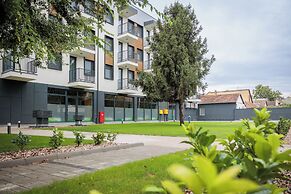 TESLA Residence Subotica