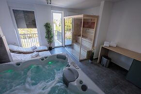 TESLA Residence Subotica