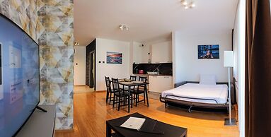 TESLA Residence Subotica
