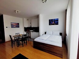 TESLA Residence Subotica