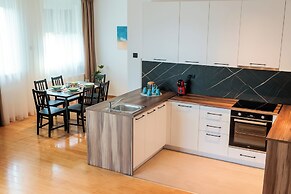 TESLA Residence Subotica