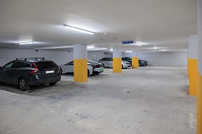 TESLA Residence Subotica