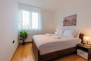 TESLA Residence Subotica