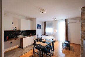 TESLA Residence Subotica
