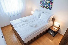 TESLA Residence Subotica