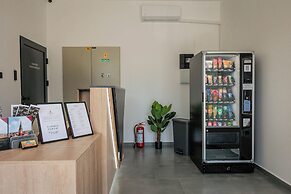 TESLA Residence Subotica