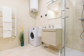 TESLA Residence Subotica