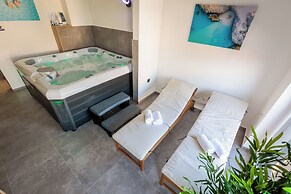 TESLA Residence Subotica