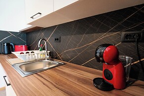 TESLA Residence Subotica