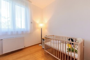 TESLA Residence Subotica